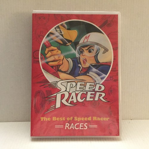 New speed race the best - the,