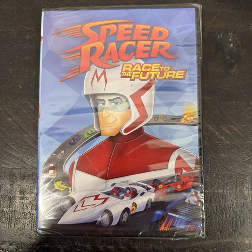 Speed racer race the - speed,