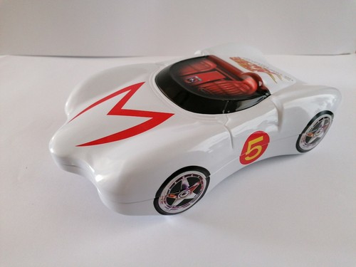 Speed racer the complete - speed,