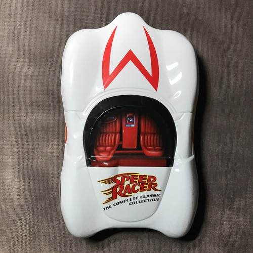 Speed racer collezione - racer,