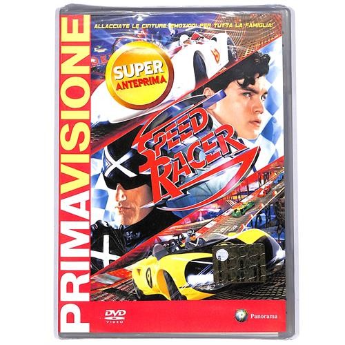 Ebond speed racer editoriale - ebond,