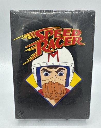 Speed racer collectors - racer,