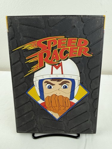 2003 speed racer volume - 2003,