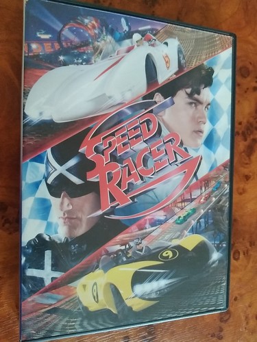 Speed racer goodman - racer, /
