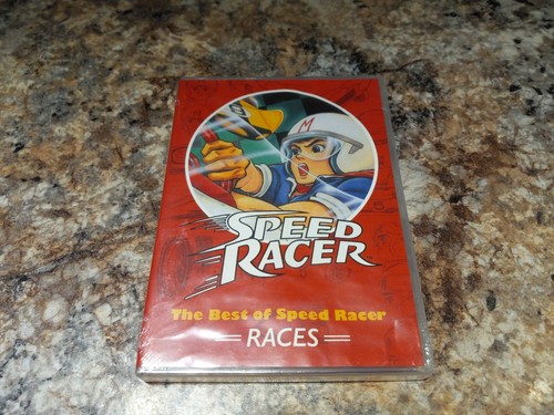 Speed racer dvd best - best, of
