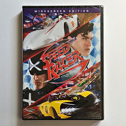 Warner home video speed - warner,