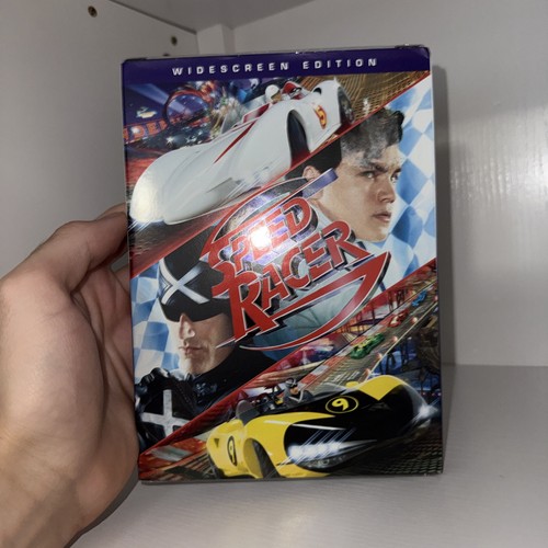 Speed racer classic - speed,