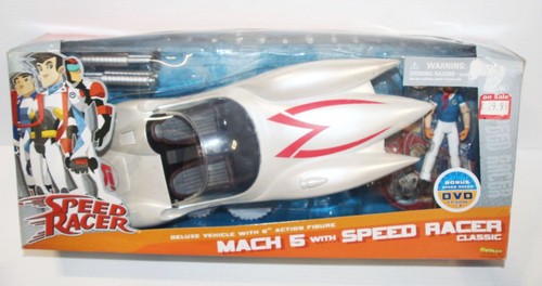 Modellino auto artasylum - modellino, dvd