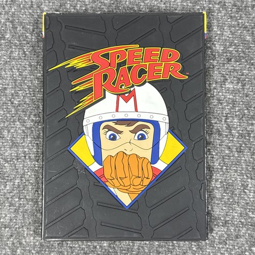 Speed racer - (dvd,, 1966)
