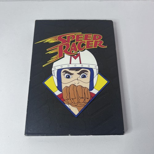 Speed racer limited collectors - racer,