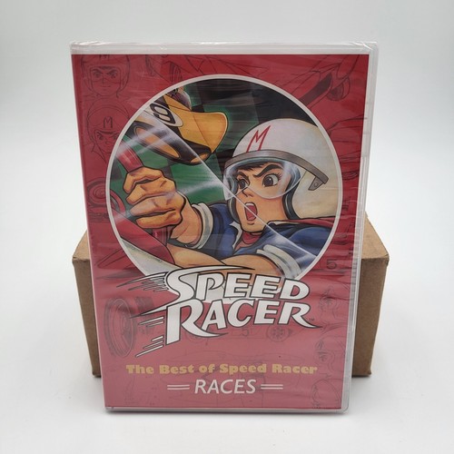 Speed racer the best - racer,