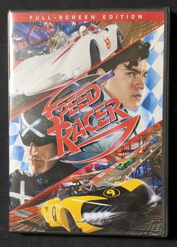 Warner brothers speed - brothers,