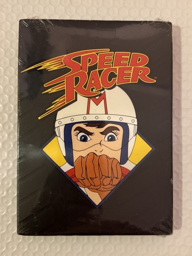 Speed racer limited edition - speed,